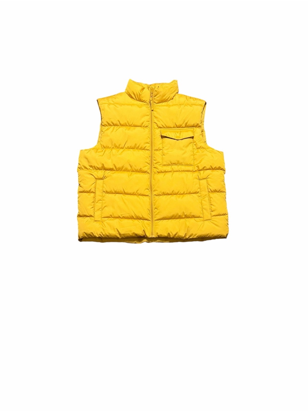 Old Navy Men’s Puffer Vest